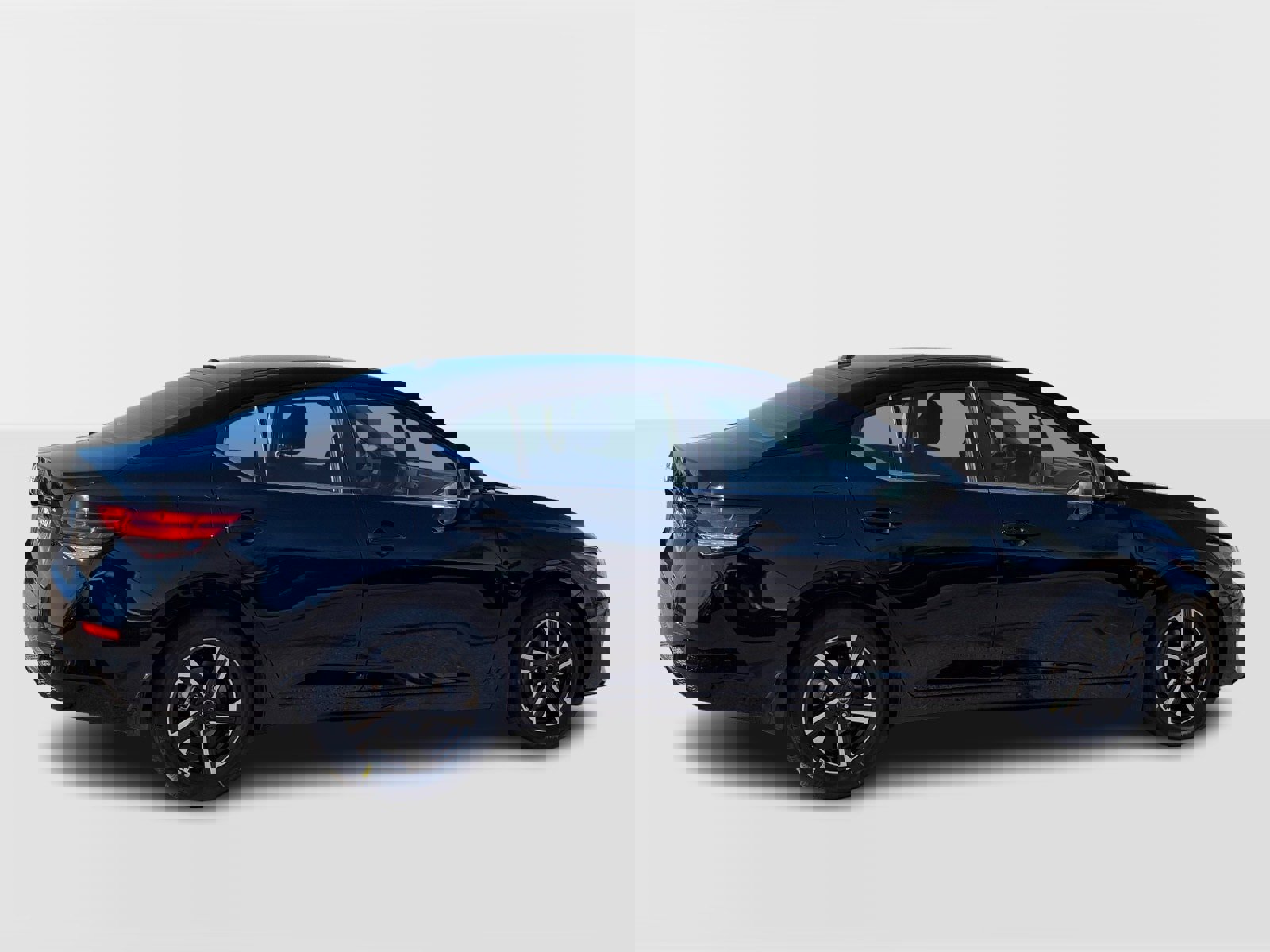 New 2025 Nissan Sentra SV w/ All-Weather Package image 7