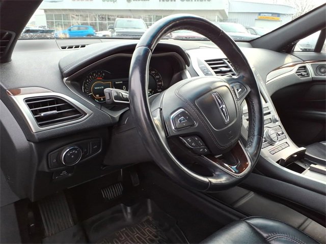 Used 2017 Lincoln MKZ Reserve w/ Technology Package image 14