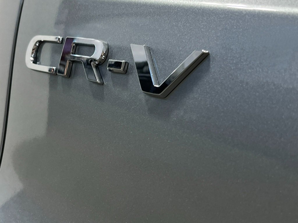 New 2025 Honda CR-V EX image 9