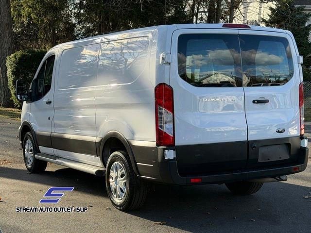 Used 2023 Ford Transit 250 Low Roof w/ Exterior Upgrade Package image 3
