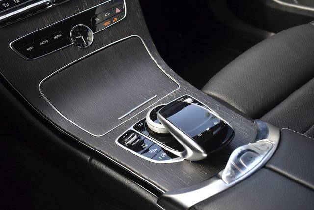 Used 2021 Mercedes-Benz C 300 Cabriolet image 12