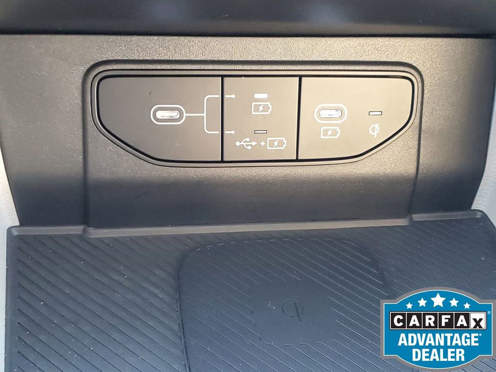 Used 2026 Kia Sportage EX image 33