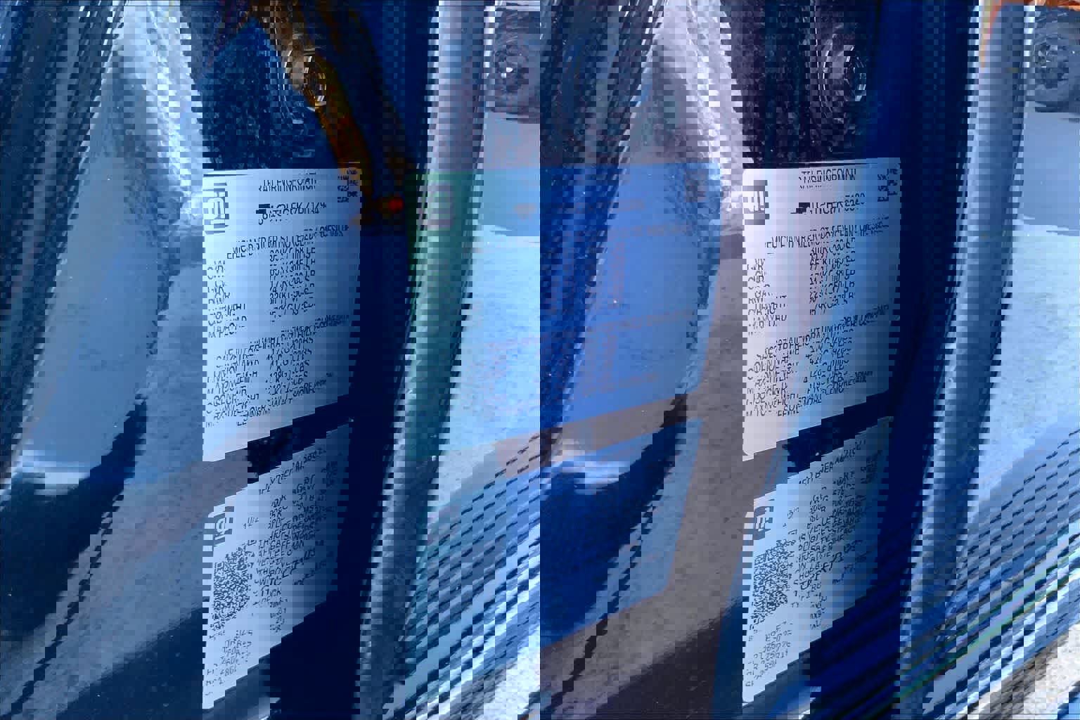 Used 2023 GMC Sierra 1500 Elevation w/ LPO, Elevation Black Package RWD image 21