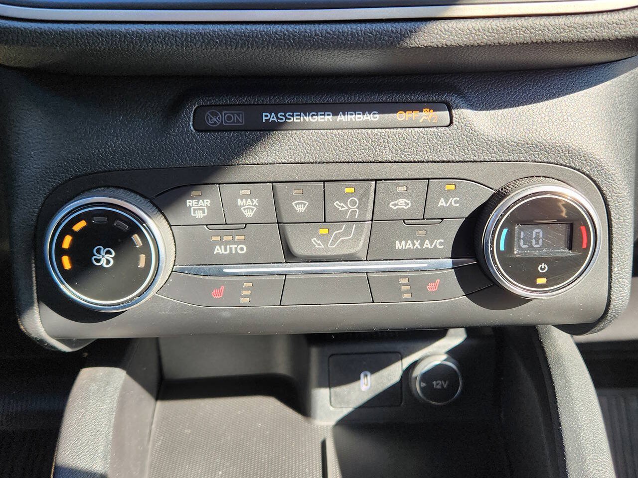 Used 2020 Ford Escape SE AWD/4WD image 24
