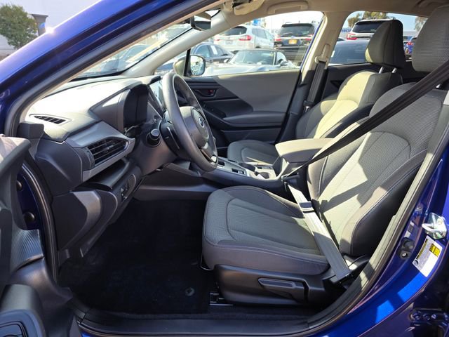 Certified 2024 Subaru Crosstrek 2.0i Premium w/ Popular Package #4 AWD/4WD image 15