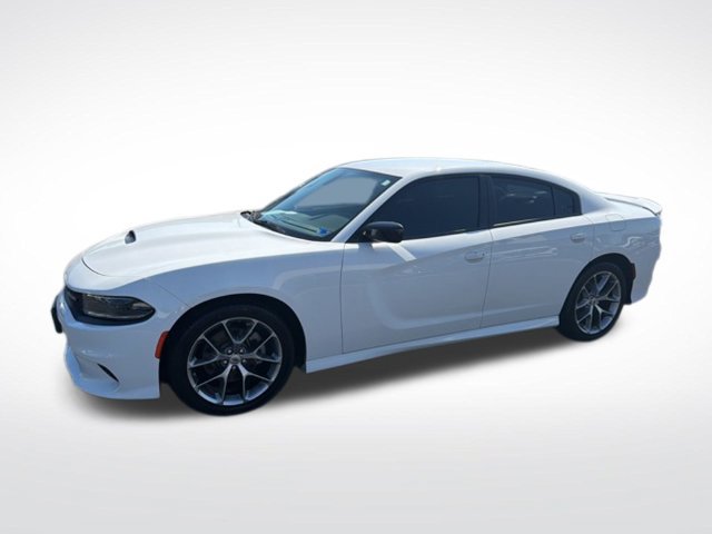 Used 2023 Dodge Charger GT