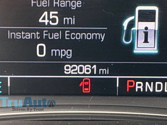 Used 2019 Chevrolet Traverse Premier w/ Redline Edition AWD/4WD image 31