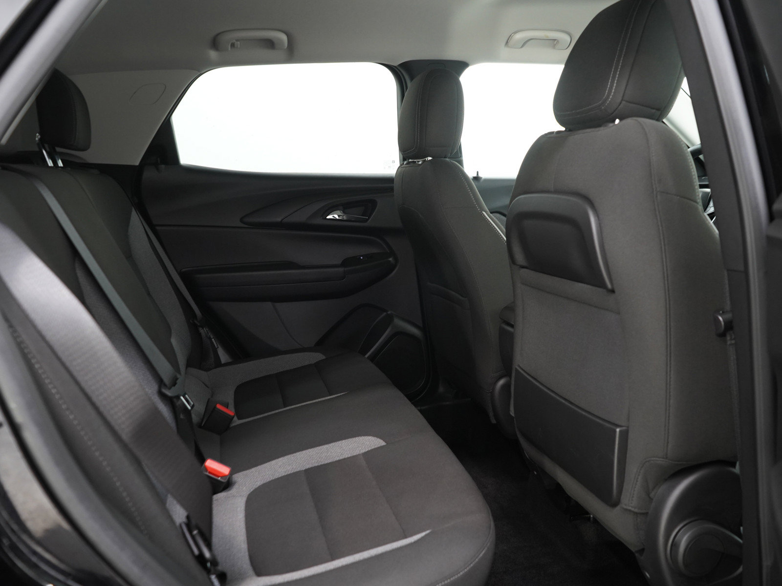Used 2023 Chevrolet TrailBlazer LT FWD image 13