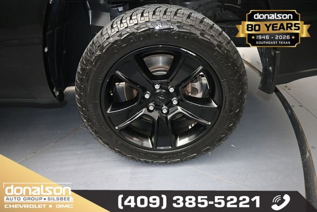Used 2021 RAM 1500 Lone Star RWD image 13