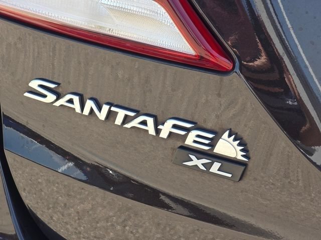 Used 2019 Hyundai Santa Fe XL SE w/ SE Premium Package 02 FWD image 19
