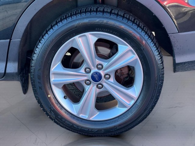 Used 2014 Ford Escape SE w/ Equipment Group 201A AWD/4WD image 7