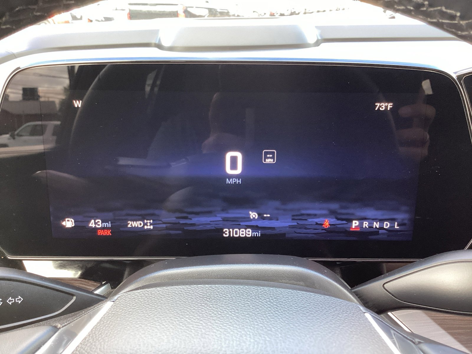 Used 2025 Chevrolet Tahoe LT image 26