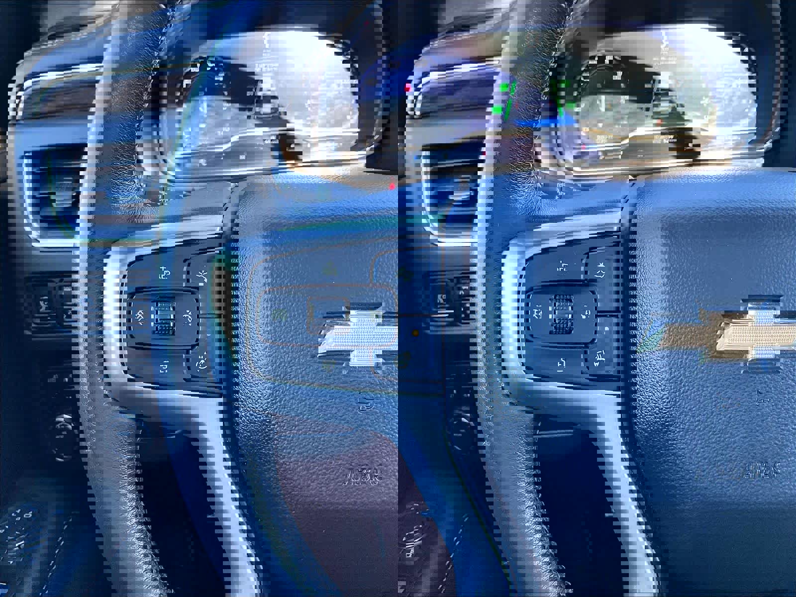 Certified 2023 Chevrolet Tahoe Premier image 24