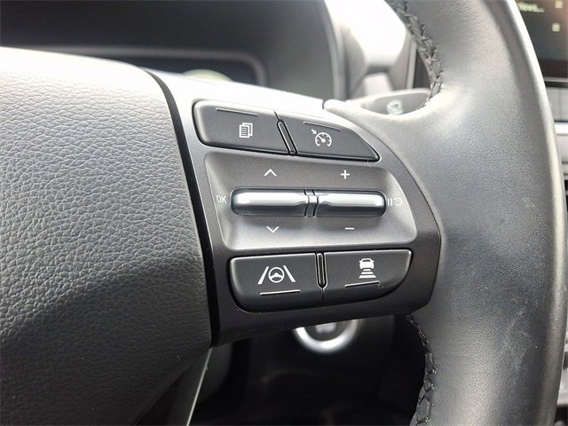 Used 2023 Hyundai Kona Limited w/ Winter Weather Package image 23