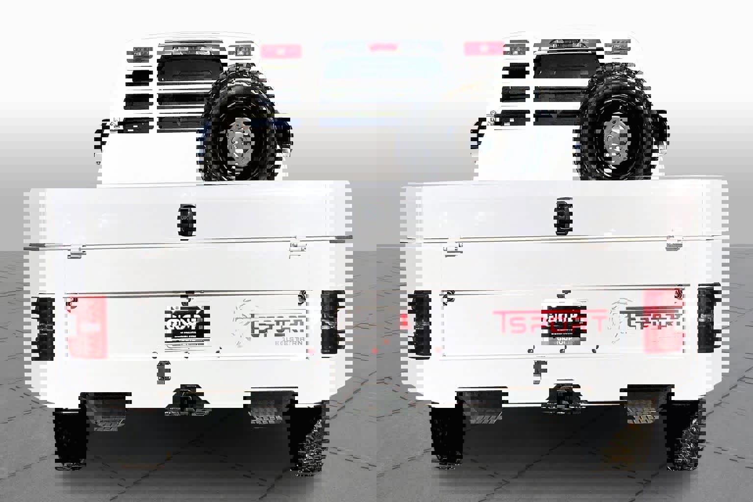 New 2026 Ford F350 XL w/ XL Chrome Package image 4