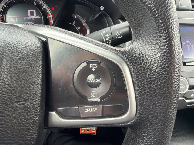 Used 2018 Honda Civic LX image 16