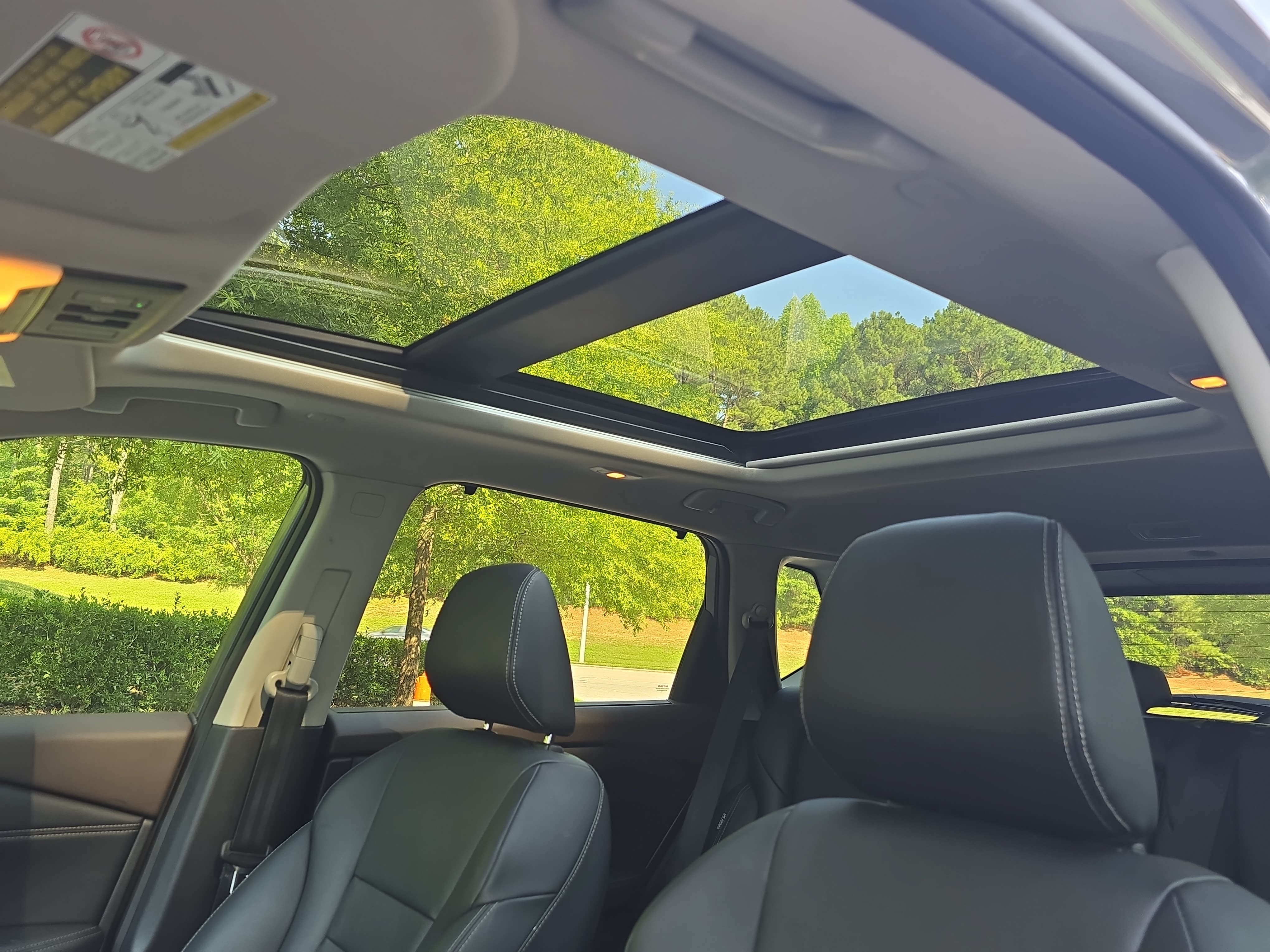 Used 2023 Nissan Rogue SL w/ SL Premium Package FWD image 29