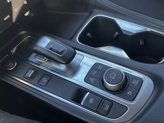 Certified 2023 INFINITI QX60 Luxe w/ Cargo Package image 20