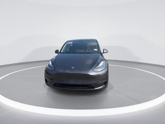Used 2025 Tesla Model Y Performance AWD/4WD image 6