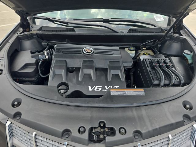 Used 2012 Cadillac SRX Luxury image 24