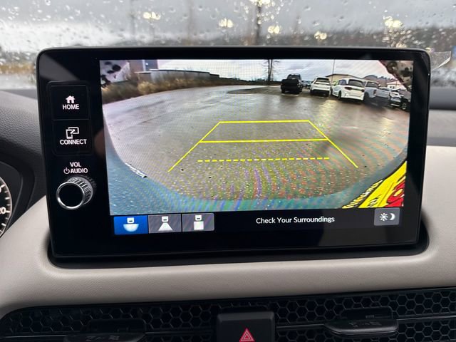 New 2026 Honda HR-V LX image 25