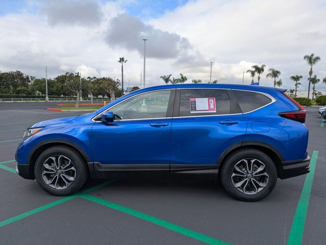 Used 2020 Honda CR-V EX image 9
