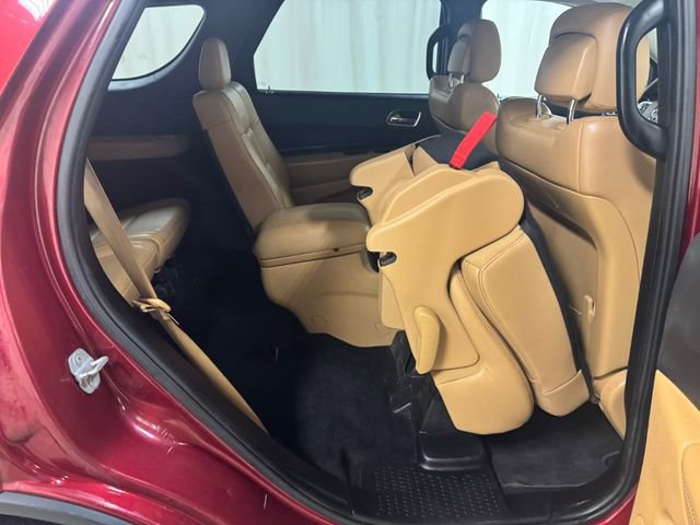 Used 2013 Dodge Durango Citadel w/ Technology Group AWD/4WD image 36