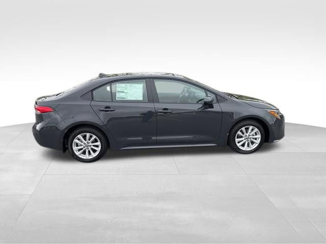 New 2026 Toyota Corolla LE FWD image 6