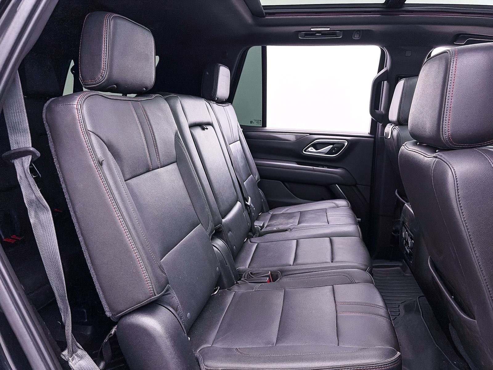 Used 2021 Chevrolet Tahoe RST RWD image 37