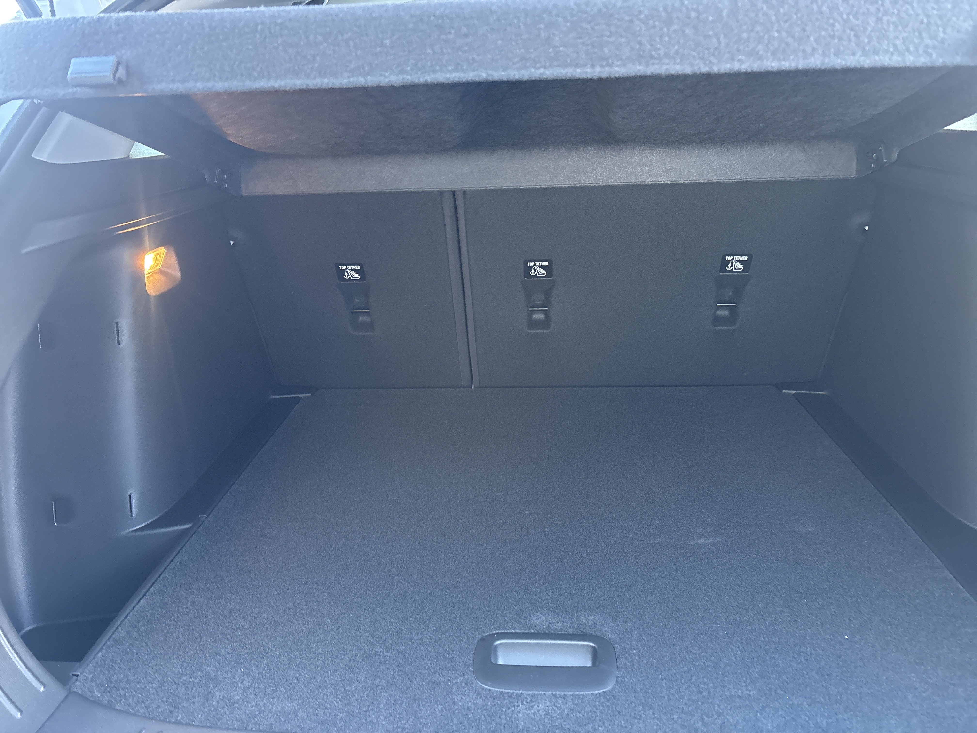 New 2026 Chevrolet Trax LT w/ Driver Confidence Package FWD image 25
