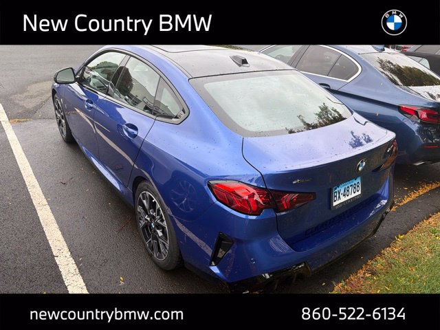 Used 2026 BMW 228i xDrive w/ Technology Package AWD/4WD image 4
