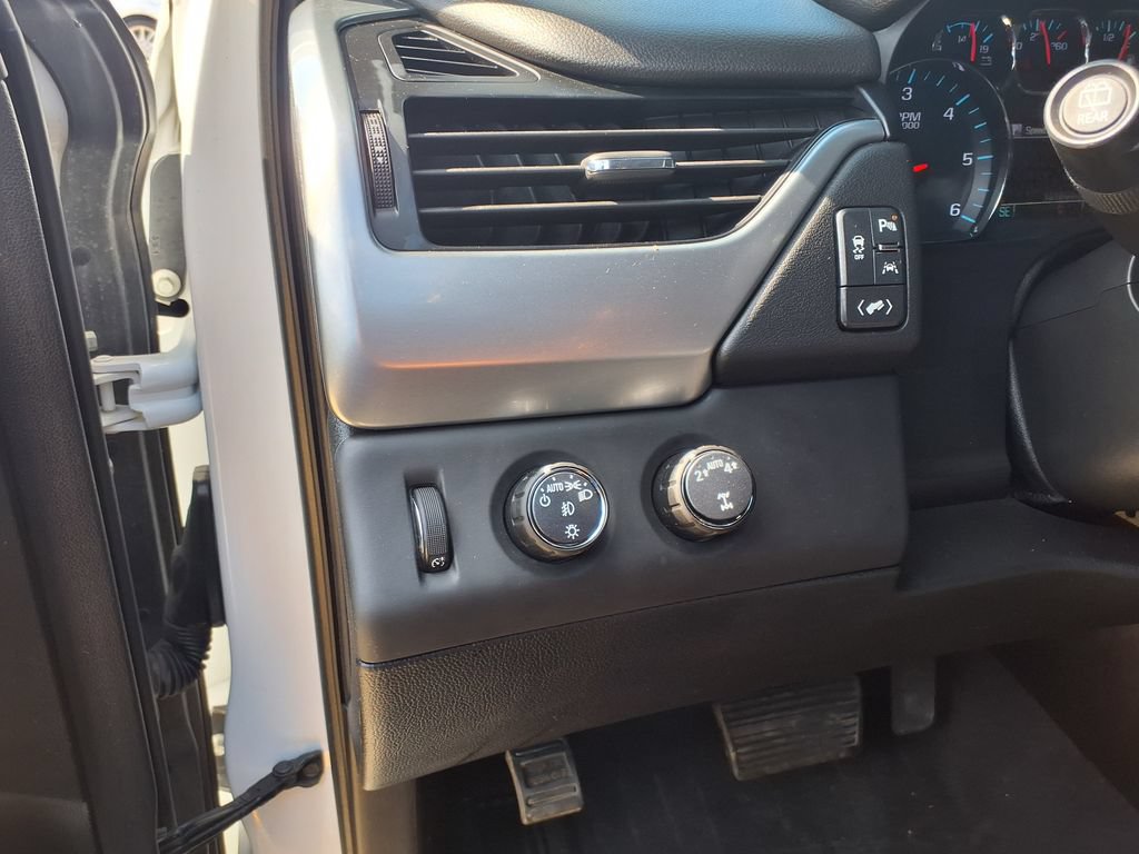 Used 2020 Chevrolet Tahoe LT AWD/4WD image 22