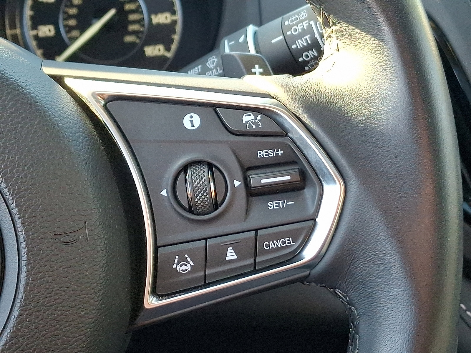 Certified 2023 Acura RDX w/ Technology Package image 23