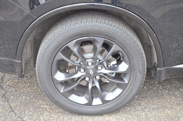 Used 2023 Dodge Durango R/T w/ Blacktop Package image 11