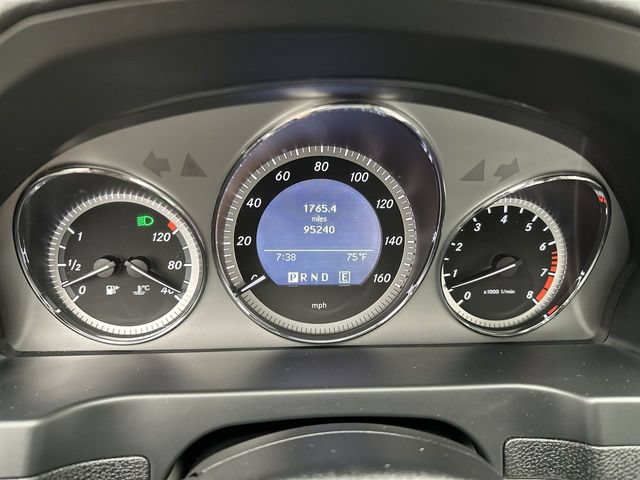 Used 2011 Mercedes-Benz C 300 4MATIC Sedan image 15