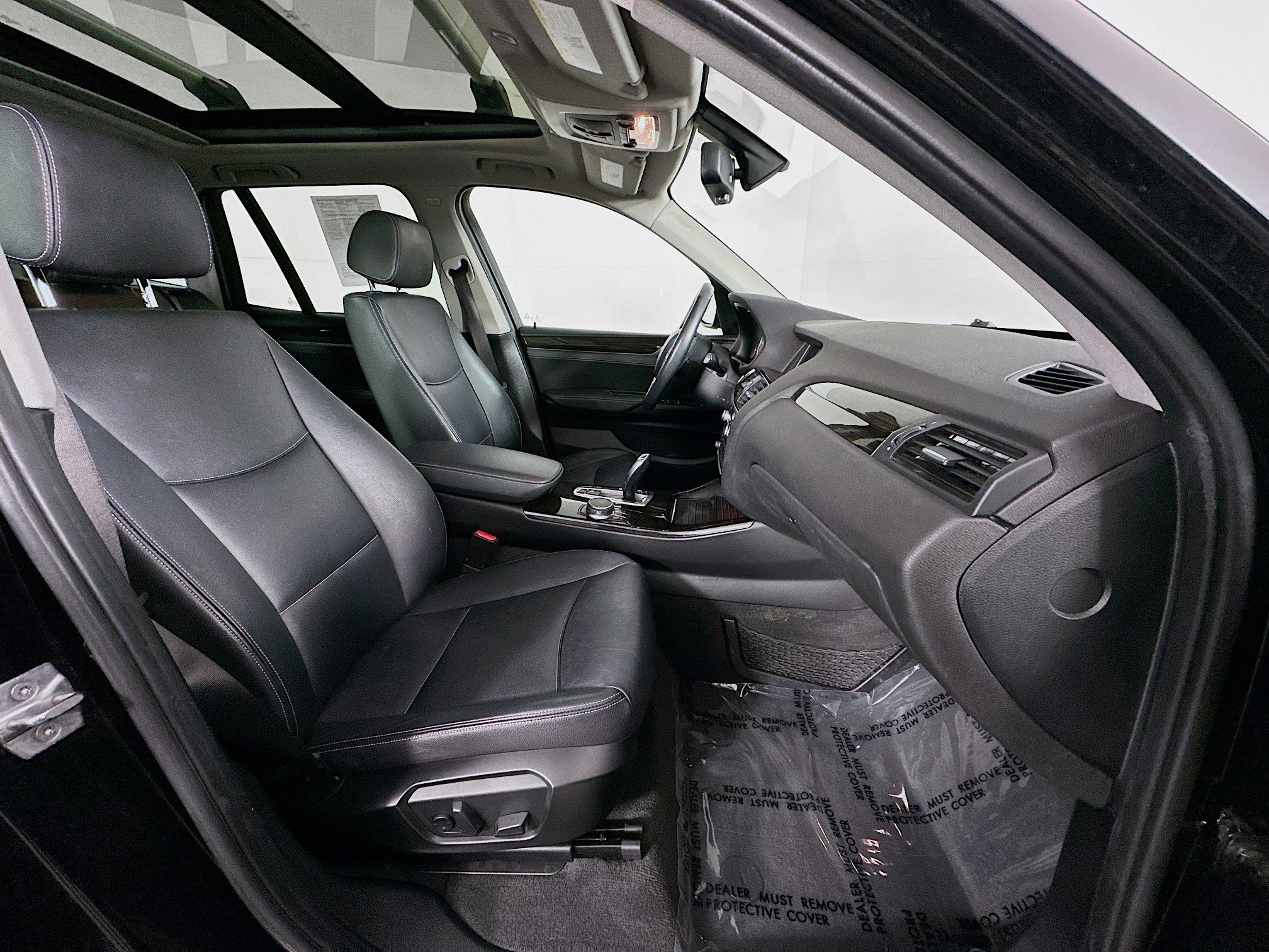 Used 2017 BMW X3 xDrive35i image 32