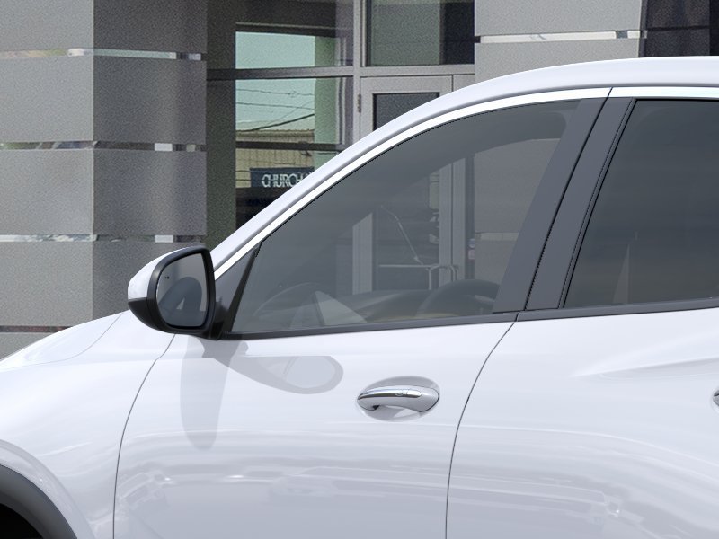 New 2026 Buick Encore GX Preferred FWD image 12