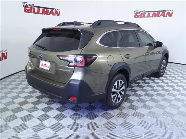 New 2025 Subaru Outback Premium image 4