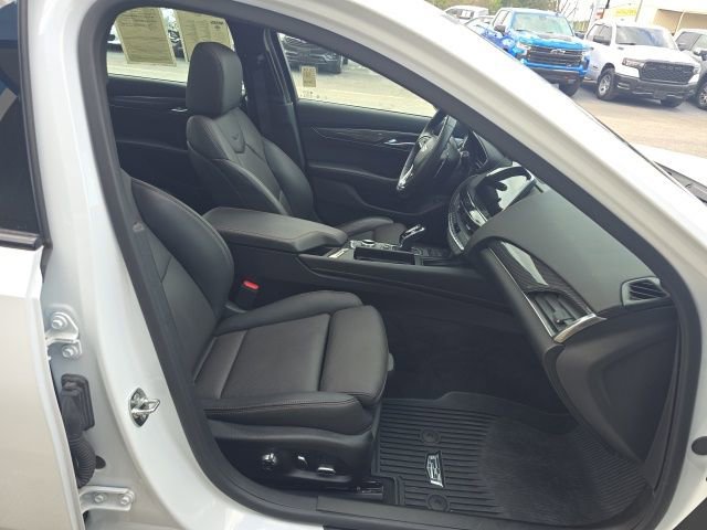 Used 2024 Cadillac CT5 V w/ Super Cruise 2 Package image 44