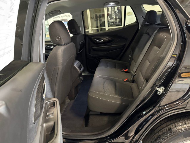 Certified 2024 GMC Terrain SLE w/ Driver Convenience Package image 24