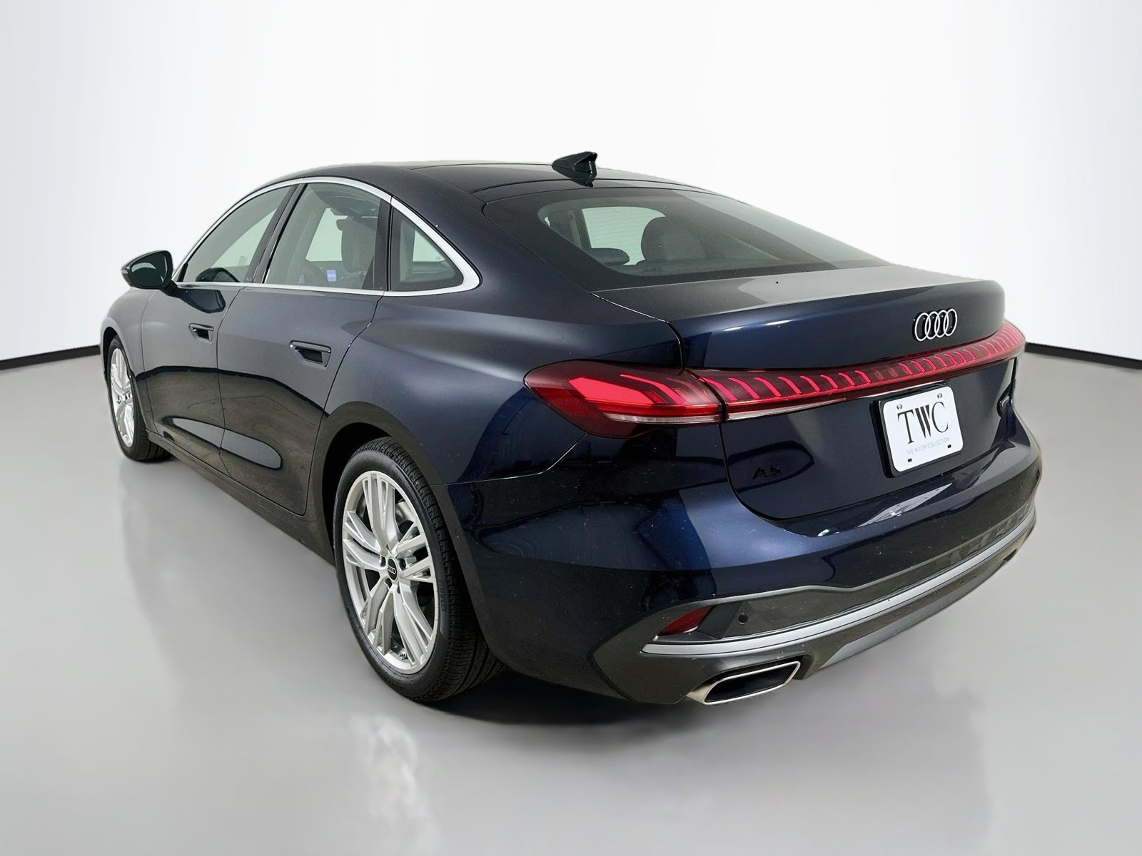 New 2026 Audi A5 Premium AWD/4WD image 7