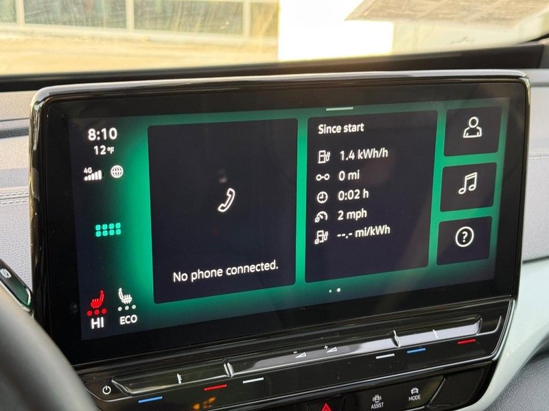 Used 2023 Volkswagen ID.4 Pro S image 23