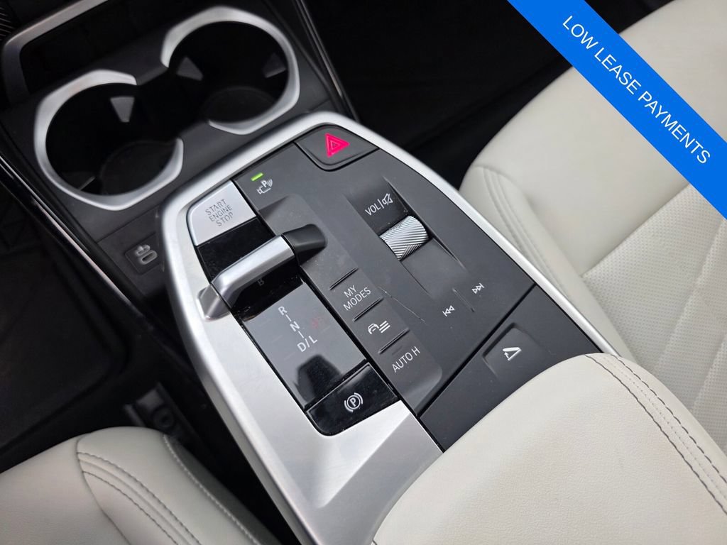 Certified 2026 BMW X1 xDrive28i AWD/4WD image 22