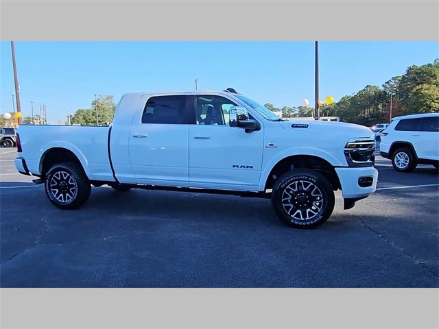 New 2026 RAM 2500 Limited image 37