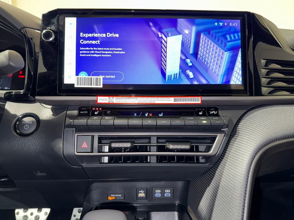 New 2026 Toyota Camry SE image 26