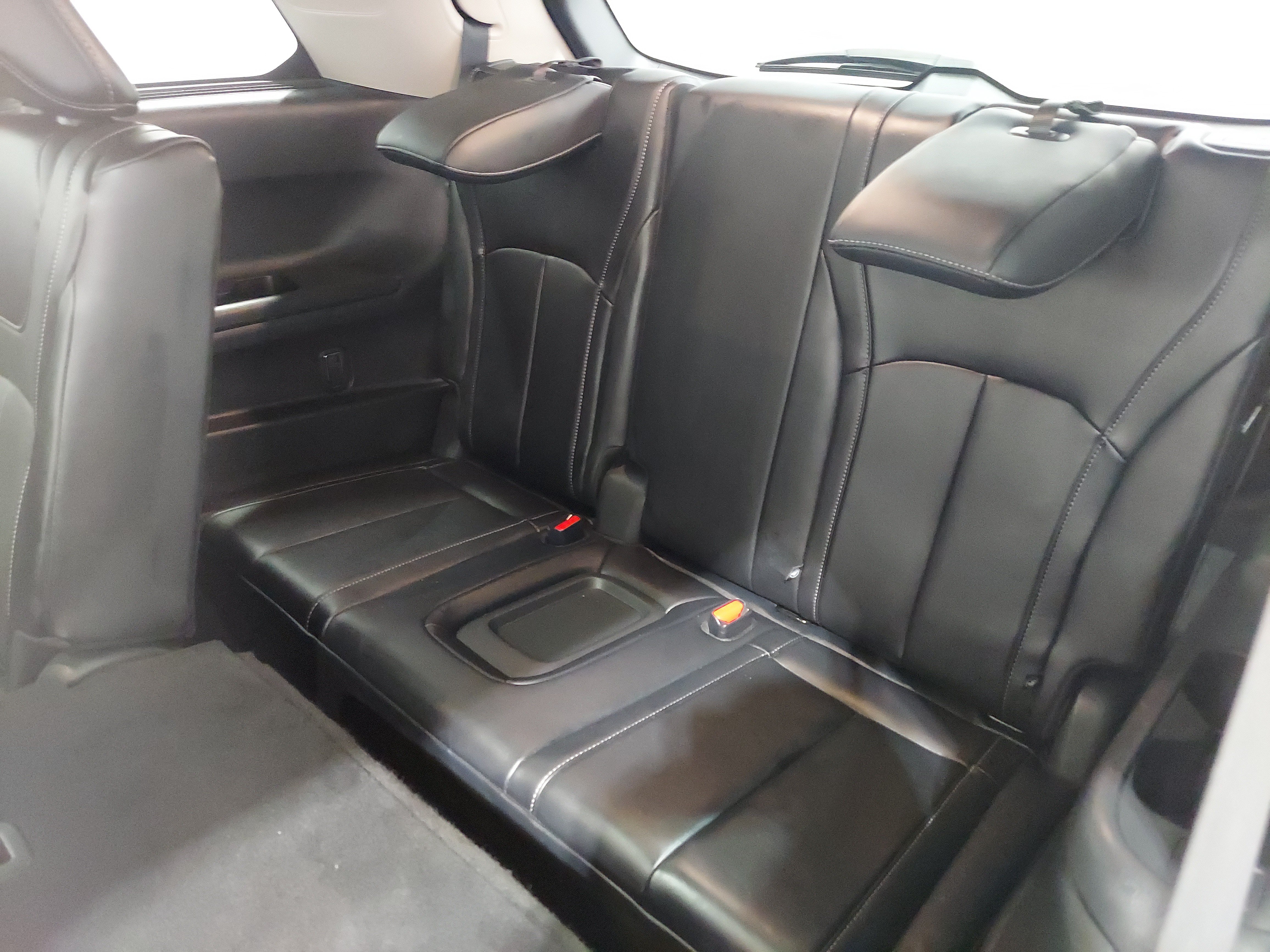 Used 2024 INFINITI QX60 Pure AWD/4WD image 14