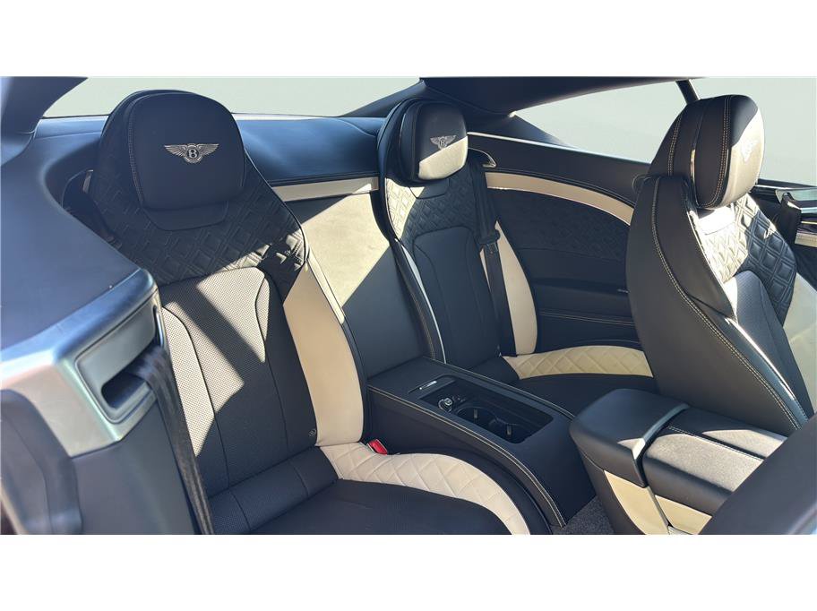 Used 2023 Bentley Continental GT S AWD/4WD image 13