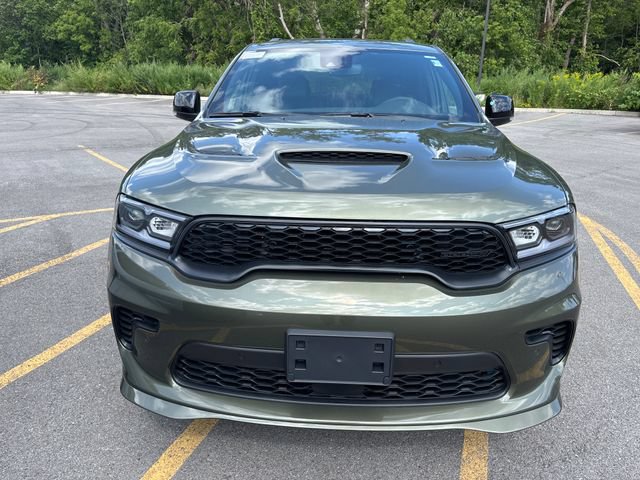 New 2026 Dodge Durango GT AWD/4WD image 6