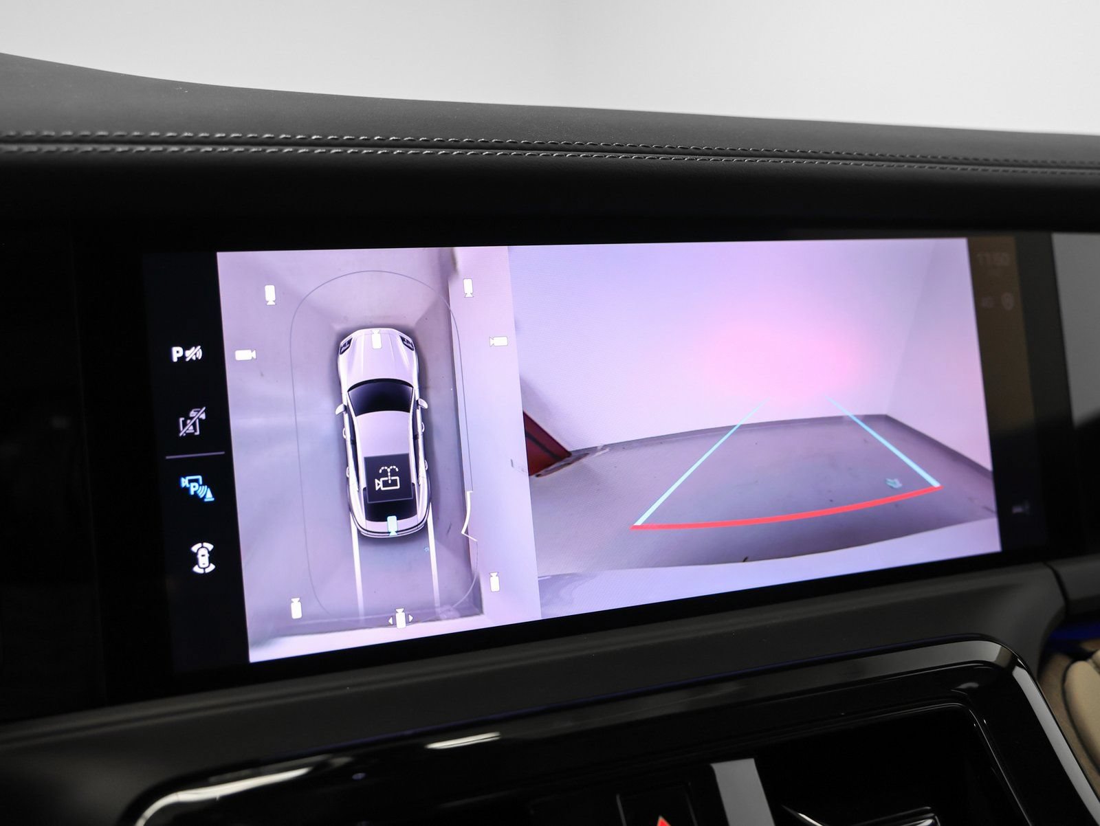 New 2026 Porsche Panamera 4 AWD/4WD image 46
