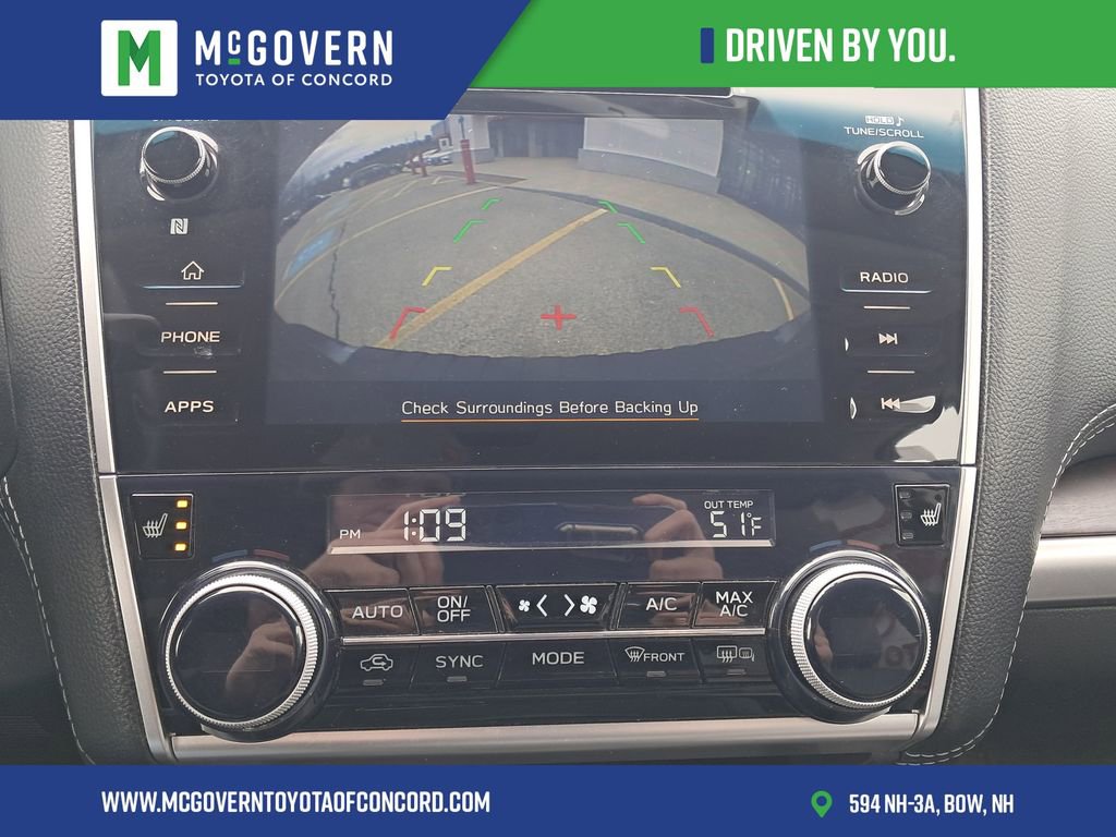 Used 2019 Subaru Outback 2.5i Limited image 30